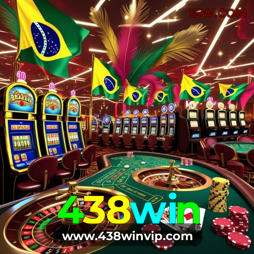 Recursos App 438win
