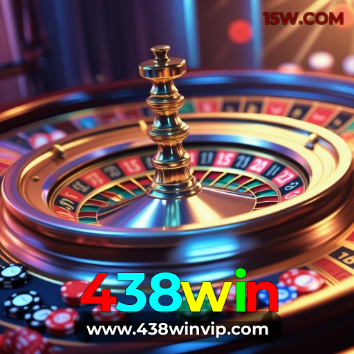 Suporte VIP 438win