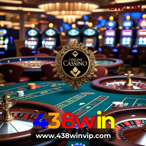 Vantagens VIP 438win