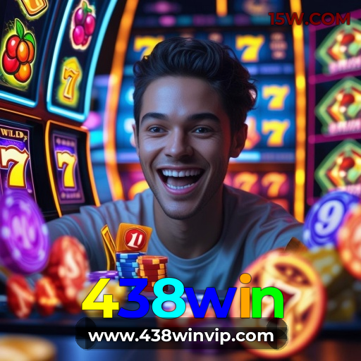 Bônus App 438win