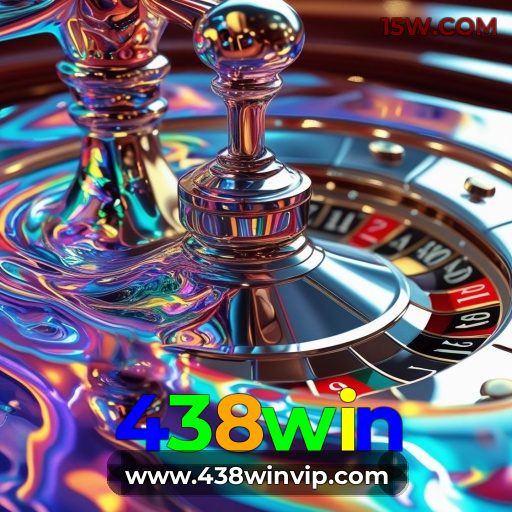 Slots RTP 438win