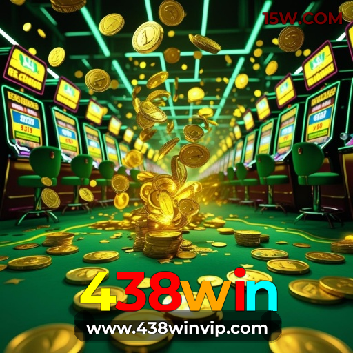 Slots Mobile do 438win