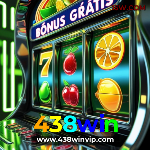 Funcionalidades App 438win