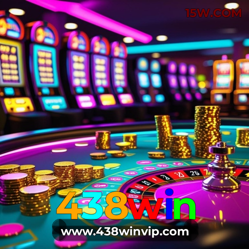 Evolução VIP 438win