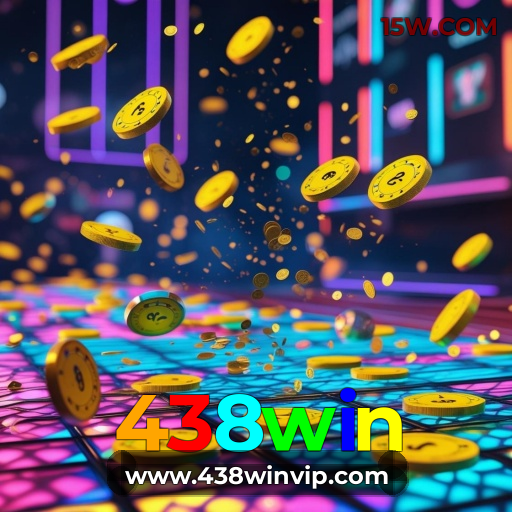 438win Transparência de RTP