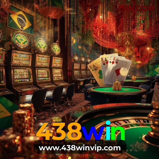 Instruções Download 438win
