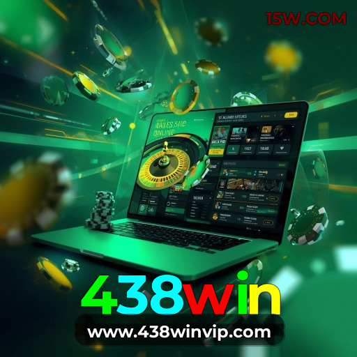 Aplicativo móvel 438win para iOS e Android