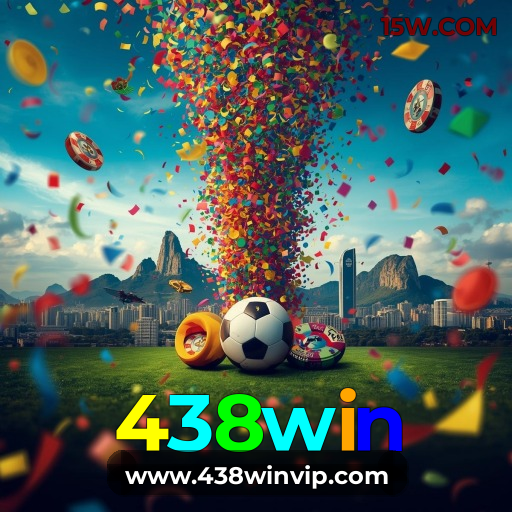 Vantagens App 438win