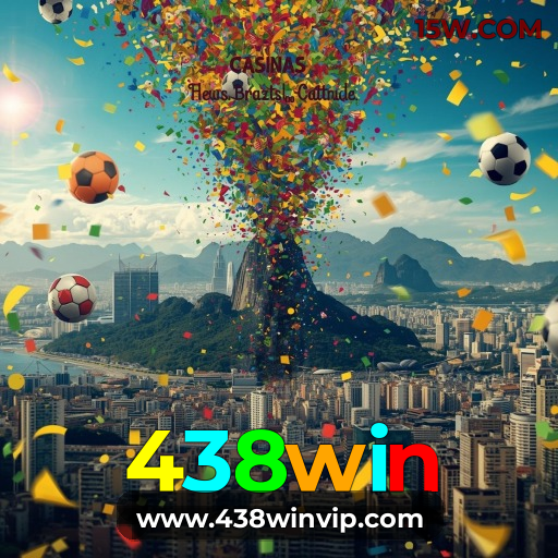 Privilégios VIP 438win