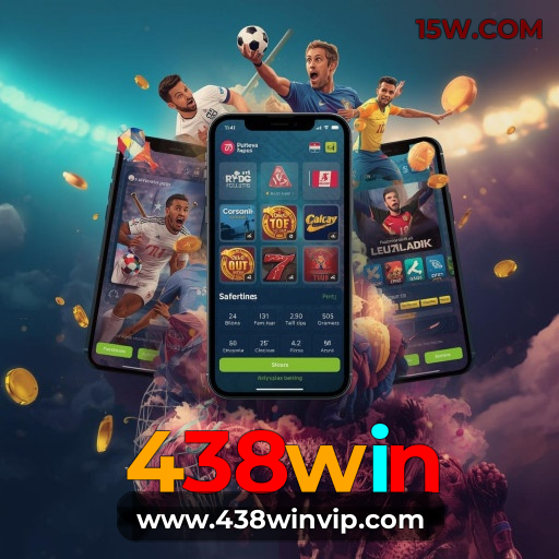 Benefícios Download 438win