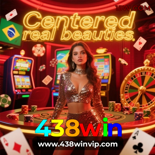 Aplicativo móvel 438win para iOS e Android
