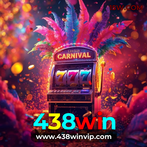 Promoções 438win