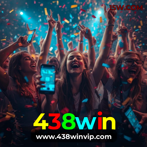 Promoções App 438win
