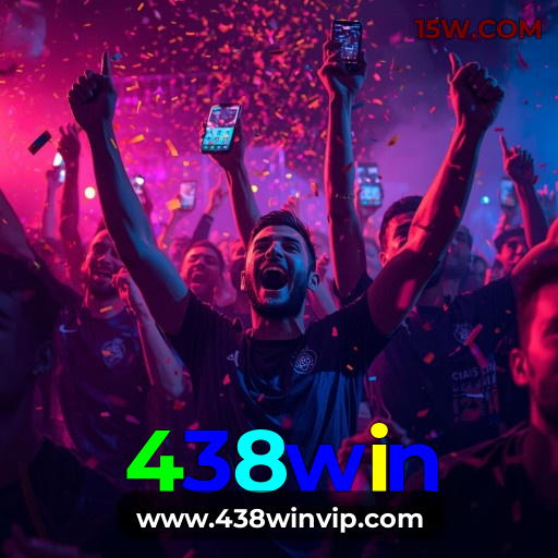 Qualificar VIP 438win