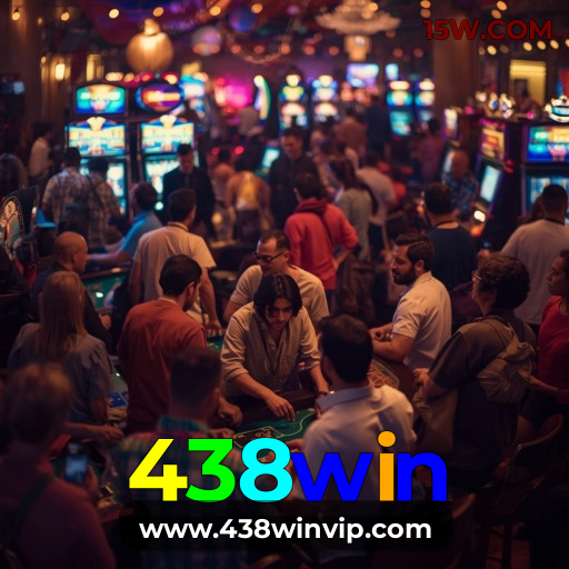 Recursos App 438win