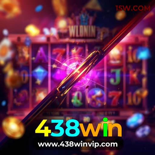438win caça-níqueis desktop