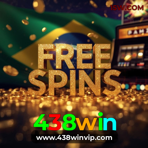 Notificações App 438win