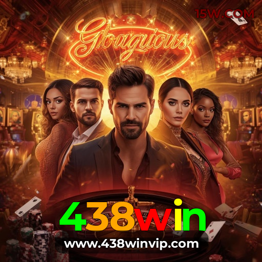 Processo de Registro no 438win