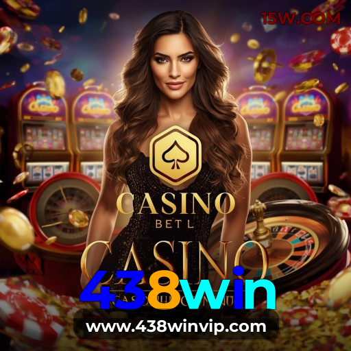 Bônus VIP 438win