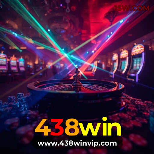 App 438win iOS