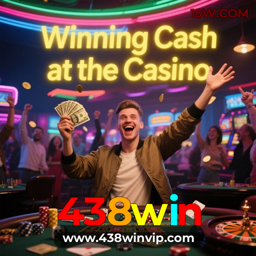 Performance App 438win
